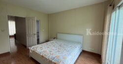 ขายถูกทาวน์เฮ้าส์ 3 ชั้น คาซ่า ซิตี้ นวลจันทร์2