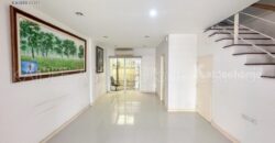 ลุมพินี ทาวน์ เพลส รัชโยธิน-เสนา | ทาวน์โฮม จันทรเกษม