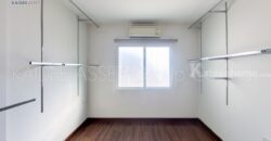 ลุมพินี ทาวน์ เพลส รัชโยธิน-เสนา | ทาวน์โฮม จันทรเกษม