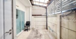 ลุมพินี ทาวน์ เพลส รัชโยธิน-เสนา | ทาวน์โฮม จันทรเกษม