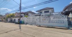 หมู่บ้าน ซิตี้ โฮม วิลเลจ 2 | บ้านเดี่ยว รังสิต – คลอง 4