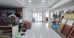 หมู่บ้าน ซิตี้ โฮม วิลเลจ 2 | บ้านเดี่ยว รังสิต – คลอง 4