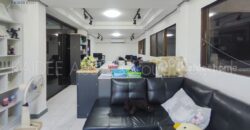 หมู่บ้าน ซิตี้ โฮม วิลเลจ 2 | บ้านเดี่ยว รังสิต – คลอง 4