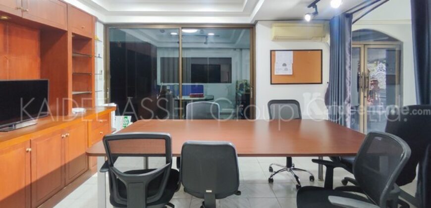 หมู่บ้าน ซิตี้ โฮม วิลเลจ 2 | บ้านเดี่ยว รังสิต – คลอง 4