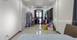 หมู่บ้าน ซิตี้ โฮม วิลเลจ 2 | บ้านเดี่ยว รังสิต – คลอง 4