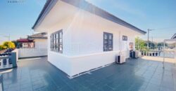 หมู่บ้าน ซิตี้ โฮม วิลเลจ 2 | บ้านเดี่ยว รังสิต – คลอง 4