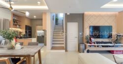เซนโทร ราชพฤกษ์-สวนผัก | บ้านเดี่ยว แต่งครบ หลังมุม บางกรวย