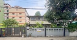 บ้านเดี่ยว ซอย ประชาชื่นนนทบุรี 8 ตรงข้าม ม. ธุรกิจบัณฑิตย์