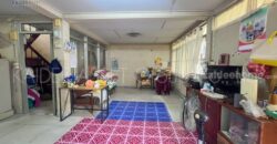 บ้านเดี่ยว ซอย ประชาชื่นนนทบุรี 8 ตรงข้าม ม. ธุรกิจบัณฑิตย์