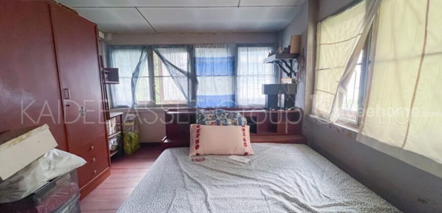 บ้านเดี่ยว ซอย ประชาชื่นนนทบุรี 8 ตรงข้าม ม. ธุรกิจบัณฑิตย์