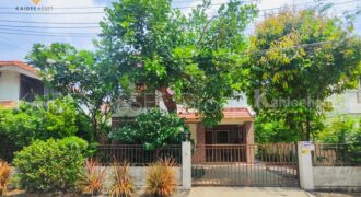 ศิริวรรณ ชวนชม บางบัวทอง | บ้านเดี่ยว ราคาทาวน์เฮ้าส์ ขายถูก