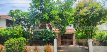 ศิริวรรณ ชวนชม บางบัวทอง | บ้านเดี่ยว ราคาทาวน์เฮ้าส์ ขายถูก