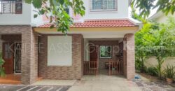 ศิริวรรณ ชวนชม บางบัวทอง | บ้านเดี่ยว ราคาทาวน์เฮ้าส์ ขายถูก