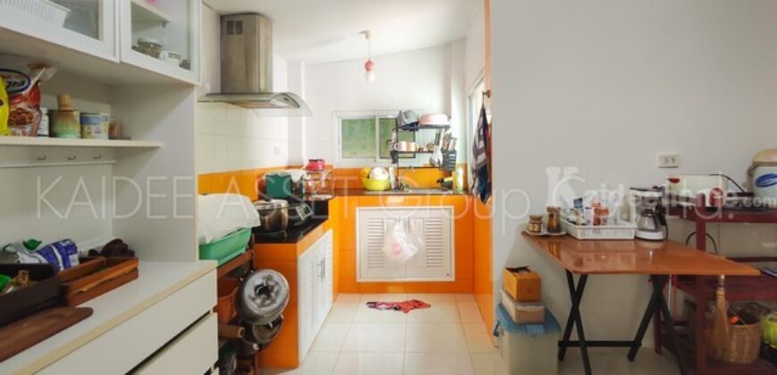 ศิริวรรณ ชวนชม บางบัวทอง | บ้านเดี่ยว ราคาทาวน์เฮ้าส์ ขายถูก