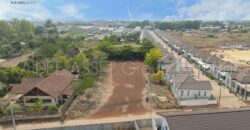 ที่ดิน ศรีมหาโพธิ ปราจีนบุรี ใกล้ นิคมอุตสาหกรรม 304 ราคาถูก