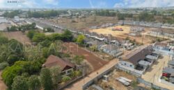 ที่ดิน ศรีมหาโพธิ ปราจีนบุรี ใกล้ นิคมอุตสาหกรรม 304 ราคาถูก