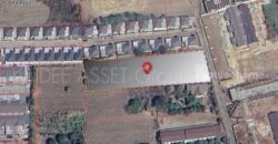 ที่ดิน ศรีมหาโพธิ ปราจีนบุรี ใกล้ นิคมอุตสาหกรรม 304 ราคาถูก