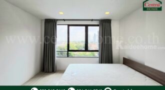 คอนโด แอทโมซ ลาดพร้าว 71 ห้องใหม่ วิวทะเลสาบ ใกล้ MRT โชคชัย 4