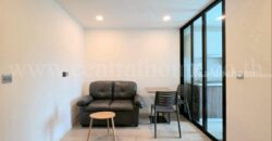 คอนโด แอทโมซ ลาดพร้าว 71 ห้องใหม่ วิวทะเลสาบ ใกล้ MRT โชคชัย 4