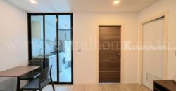 คอนโด แอทโมซ ลาดพร้าว 71 ห้องใหม่ วิวทะเลสาบ ใกล้ MRT โชคชัย 4