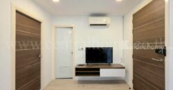 คอนโด แอทโมซ ลาดพร้าว 71 ห้องใหม่ วิวทะเลสาบ ใกล้ MRT โชคชัย 4