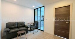 คอนโด แอทโมซ ลาดพร้าว 71 ห้องใหม่ วิวทะเลสาบ ใกล้ MRT โชคชัย 4