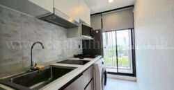 คอนโด แอทโมซ ลาดพร้าว 71 ห้องใหม่ วิวทะเลสาบ ใกล้ MRT โชคชัย 4