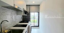 คอนโด แอทโมซ ลาดพร้าว 71 ห้องใหม่ วิวทะเลสาบ ใกล้ MRT โชคชัย 4