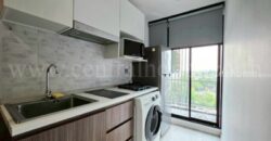 คอนโด แอทโมซ ลาดพร้าว 71 ห้องใหม่ วิวทะเลสาบ ใกล้ MRT โชคชัย 4