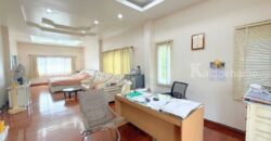 ขาย!! บ้านเดี่ยว 2 ชั้น เพอร์เฟค เพลส สุขุมวิท77- สุวรรณภูมิ เฟส 4 (ขนาด 68 ตร.ว. หน้าบ้านไม่ชนหลังอื่น) ลาดกระบัง บางพลี สมุทรปราการ : Perfect Place Sukhumvit 77-Suvarnabhumi Phase 4