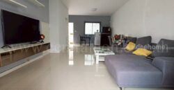 ทาวน์เฮ้าส์ โมดิ วิลล่า ปิ่นเกล้า – วงแหวน บ้านสวยพร้อมอยู่