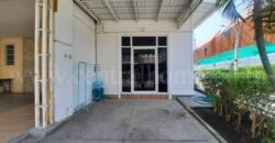 ทาวน์เฮ้าส์ โกลเด้น อเวนิว แจ้งวัฒนะ – ติวานนท์ หลังมุม เฟอร์ครบ พร้อมอยู่