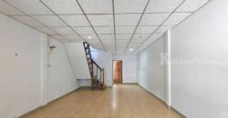 ขายถูก!! ทาวน์เฮ้าส์ 2 ชั้น หงส์ประยูร1 บางบัวทอง (ขนาด 17 ตร.ว.) เข้าออกได้หลายทาง ใกล้แยกบางพลู อ.บางบัวทอง จ.นนทบุรี