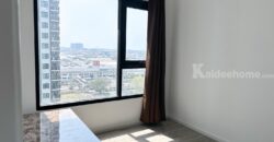 ขายคอนโด เคนซิงตัน สุขุมวิท-เทพารักษ์ 24 ตรม ห้องมุม