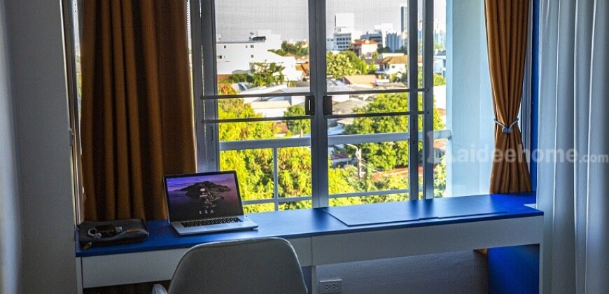 FOR SALE NEWLY RENOVTED ROOM Premier Place Condominium (RAMA 9)