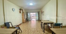 ทาวน์เฮ้าส์ บีเค ลัคกี้โฮม 3 อุทัย-โรจนะ ต่อเติมครบ พร้อมอยู่