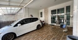 ทาวน์เฮ้าส์ โกลเด้น ทาวน์ ปิ่นเกล้า – จรัญสนิทวงศ์ หลังริม พร้อมเข้าอยู่