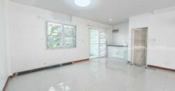 ขาย!! เดอะทาวน์ พระราม 5 (ขนาด 22 ตร.ว.) ใกล้สะพานพระราม 5 MRTแยกติวานนท์ ถนนนครอินทร์ บางศรีเมือง เมือง นนทบุรี : The Town Rama 5