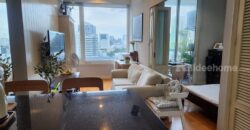 ขายคอนโดวิลล่า ราชเทวี Villa Rachathewi ห้องสตูดิโอ 39.33 ตรม.