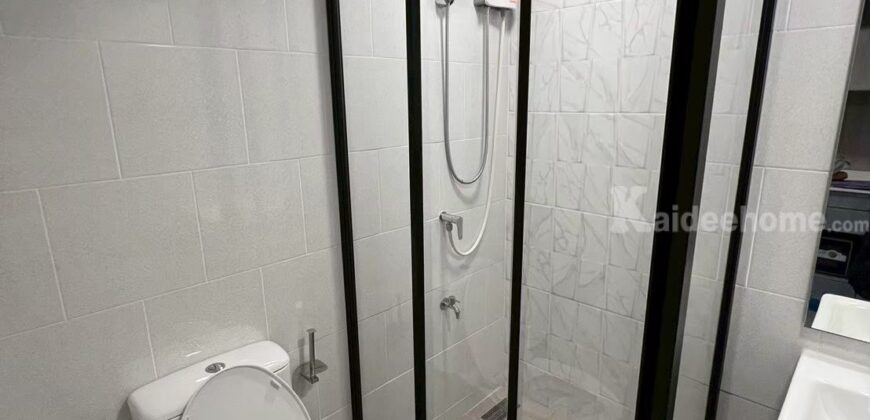 ขายคอนโด KAVE AVA (เคฟ เอวา) ห้องสวย พร้อมผู้เช่า