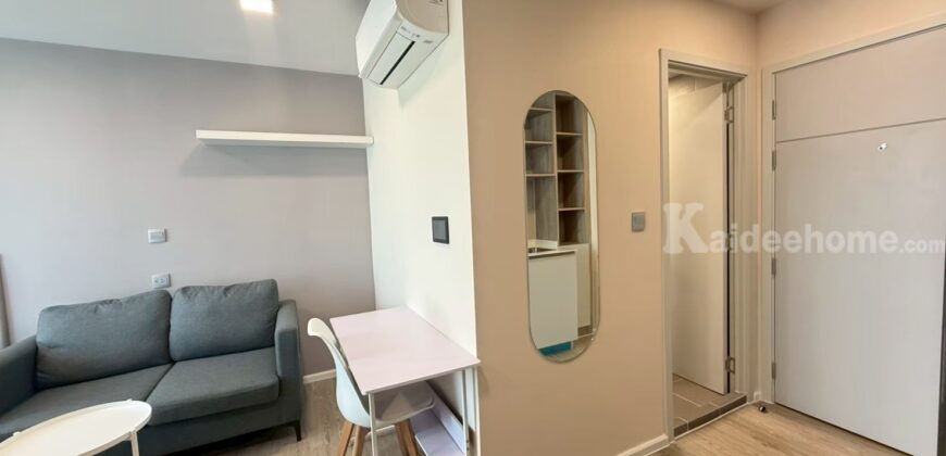 ขายคอนโด KAVE TOWN COLONY (ม.กรุงเทพ) ห้องสวย พร้อมผู้เช่า