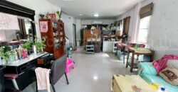 บ้านเดี่ยว ศุภาลัย การ์เด้นวิลล์ กรุงเทพกรีฑาตัดใหม่ – มอเตอร์เวย์ ราคาถูก