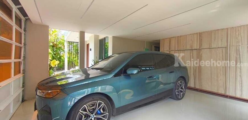 ขาย!! บ้านเดี่ยว(หลังมุม) เพอร์เฟค เพลส รังสิต-ทางด่วนบางพูน เฟสใหม่ (ขนาด 65 ตร.ว.) ตกแต่งต่อเติมหลักล้าน พร้อมอยู่ สวนพริกไทย ปทุมธานี : Perfect Place Rangsit-BangpoonExpressway