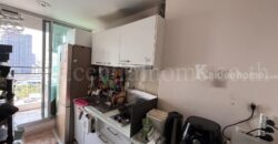 คอนโด ไลฟ์ @ บีทีเอส ท่าพระ เฟอร์ Built-in สภาพดี ราคาถูก