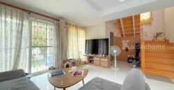 ขาย!! บ้านแฝดสไตล์บ้านเดี่ยว 2 ชั้น หมู่บ้านพฤกษาทาวน์ เซเรนิตี้ เพชรเกษม81 (ขนาด 47 ตร.ว.) ถนนมาเจริญ แขวงหนองแขม เขตหนองแขม กรุงเทพมหานคร : Pruksa Town Serenity Petchkasem 81