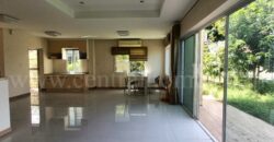 บ้านเดี่ยว การ์เด้น ลากูน่า อ่อนนุช – สุวรรณภูมิ