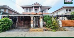 บ้านเดี่ยว วราธร รังสิต – คลอง 2 ถูกที่สุดในโครงการ