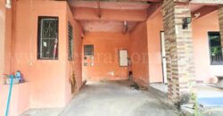 บ้านเดี่ยว วราธร รังสิต – คลอง 2 ถูกที่สุดในโครงการ