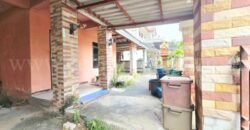 บ้านเดี่ยว วราธร รังสิต – คลอง 2 ถูกที่สุดในโครงการ