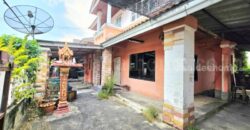 บ้านเดี่ยว วราธร รังสิต – คลอง 2 ถูกที่สุดในโครงการ